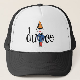 Gorra De Camionero Tonto