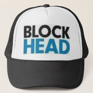 GORRA DE CAMIONERO TONTO