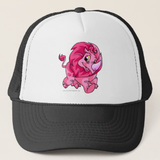 Gorra De Camionero Tonu Pinnk