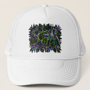 Gorra De Camionero Torenia editada