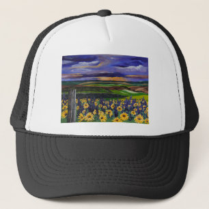 Gorra De Camionero Tormenta de verano