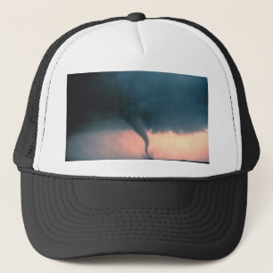 Gorra De Camionero Tornado