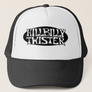 Gorra De Camionero Tornado del Hillbilly