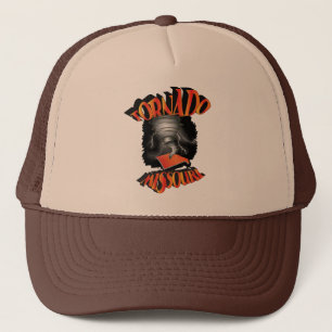 Gorra De Camionero Tornado Missouri