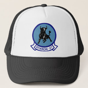 Gorra De Camionero Toros VA-37