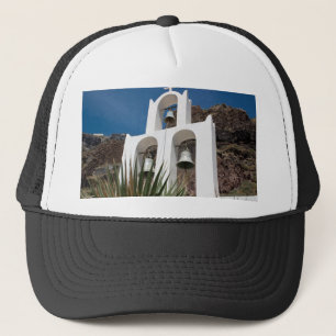 Gorra De Camionero Torre Bell
