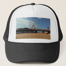 Gorra De Camionero Torre Blackpool