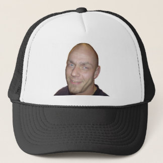 Gorra De Camionero Torress