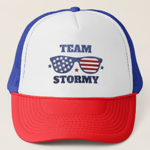 Gorra De Camionero torsión de equipo