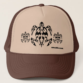Gorra De Camionero Tortuga