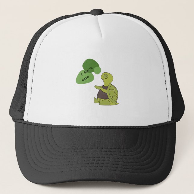 Gorra De Camionero Tortuga Copiar Copiar Copiar Copiar Copiar Copiar  (Anverso)
