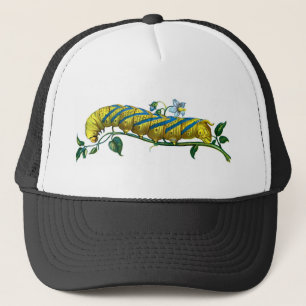Gorra De Camionero Tortuga de atropos de la acerontia