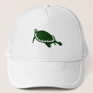 Gorra De Camionero Tortuga de mar