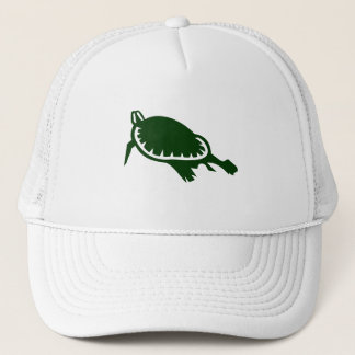 Gorra De Camionero Tortuga marina
