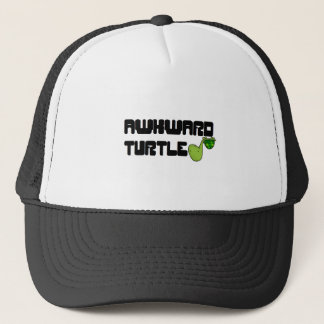 Gorra De Camionero Tortuga torpe