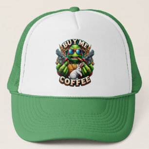 Gorra De Camionero Tortuga y conejo: aliados improbables me compran u