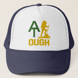Gorra De Camionero Tos en el camino appalache