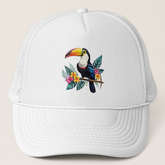 Gorra De Camionero toscano (Anverso)