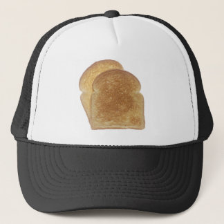 Gorra De Camionero Tosta de desayuno