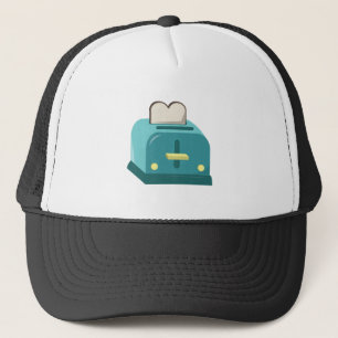 Gorra De Camionero Tostadora