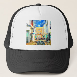 Gorra De Camionero Totales