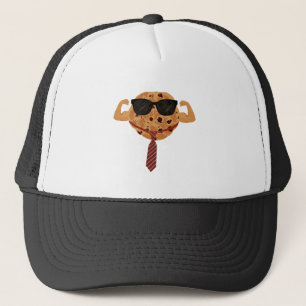 Gorra De Camionero Tough Cookie - Guay