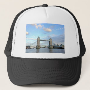 Gorra De Camionero Tower Bridge-London