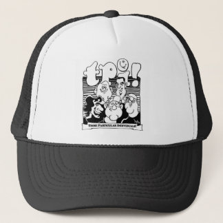 Gorra De Camionero ¡TPI! Gorra del camionero