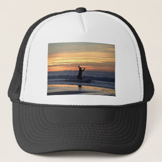 Gorra De Camionero Trabajo