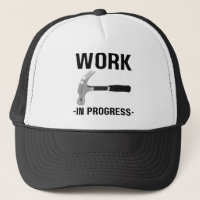 Trabajo en curso