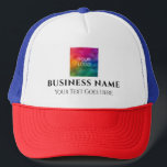 Gorra De Camionero Trabajo promocional masivo Añadir logotipo de la e<br><div class="desc">Trabajo promocional masivo Añadir sombrero de camionero personalizado con el logotipo de la empresa de envío.</div>