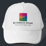 Gorra De Camionero Trabajo promocional personalizado Añadir logotipo<br><div class="desc">Trabajo promocional personalizado Añadir sombrero de camionero personalizado con logotipo de la empresa de envío.</div>