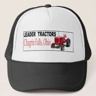 Gorra De Camionero Tractores principales
