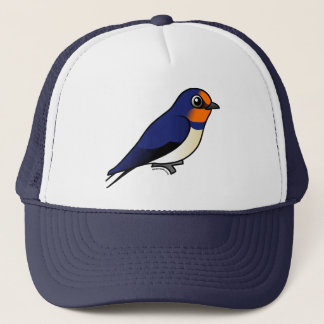 Gorra De Camionero Trago de granero lindo