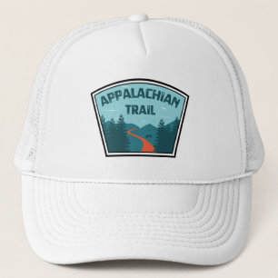 Gorra De Camionero Trail de Apalachian