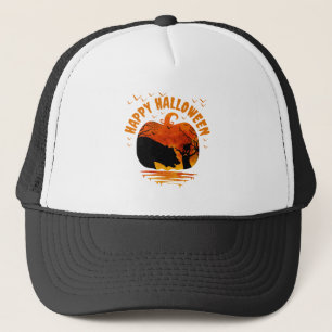 GORRA DE CAMIONERO TRAJE DE HALLOWEEN PARA HOMBRES MUJERES NIÑOS