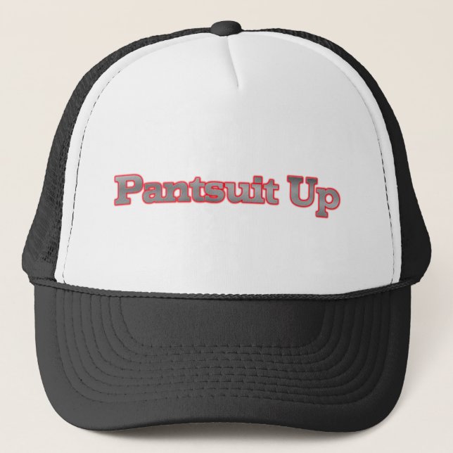 Gorra De Camionero traje de pantano (Anverso)