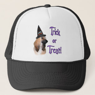 Gorra De Camionero Trampa afgana