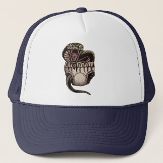 Gorra De Camionero Trampa de camiones Viper Diaper