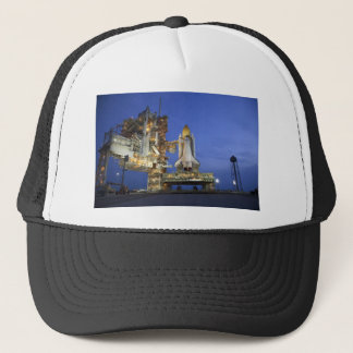 GORRA DE CAMIONERO TRANSBORDADOR ESPACIAL