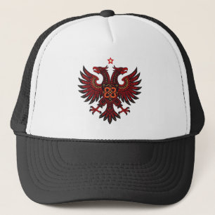 Gorra De Camionero Transforma tu espacio de vida con este audaz y med