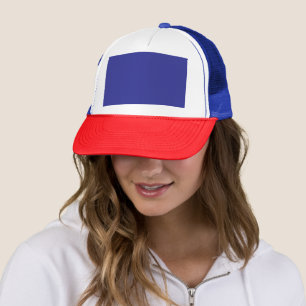 Gorra De Camionero Transformar tu espacio con una asombrosa pared azu