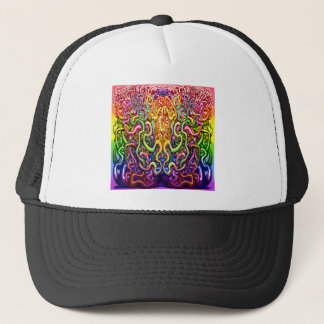 Gorra De Camionero Transition