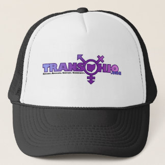 Gorra De Camionero TransOhio
