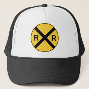 Gorra De Camionero Traslado ferroviario
