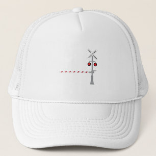 Gorra De Camionero Traslado ferroviario