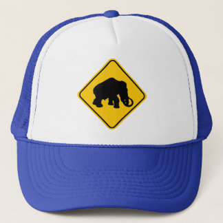 Gorra De Camionero Travesía gigantesca