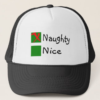 Gorra De Camionero Travieso