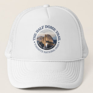 Gorra De Camionero Trayectoria de semicomidal