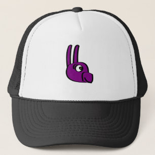 Gorra De Camionero TRD: Gorra del camionero